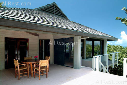 Guana Island Resort 2